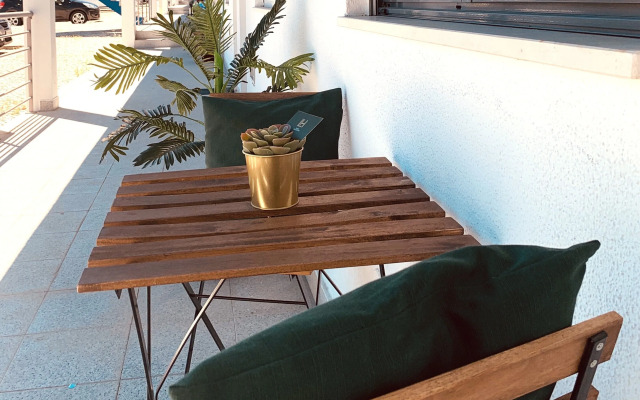 LH Palmela Apartamentos