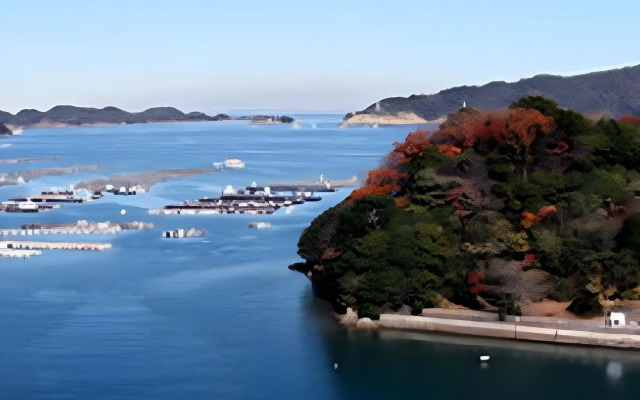 Hotel Hamarikyu
