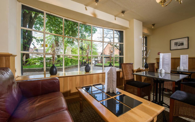 Prince Rupert Hotel