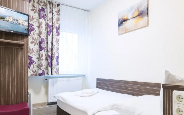 Pension Altes Backhaus