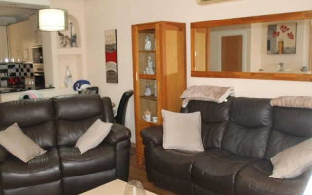 Los Dolses Townhouse Overlooking Com Pool Ld288