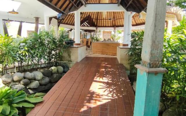 Taman Wana Ayurvedic Luxury Hotel and Villas