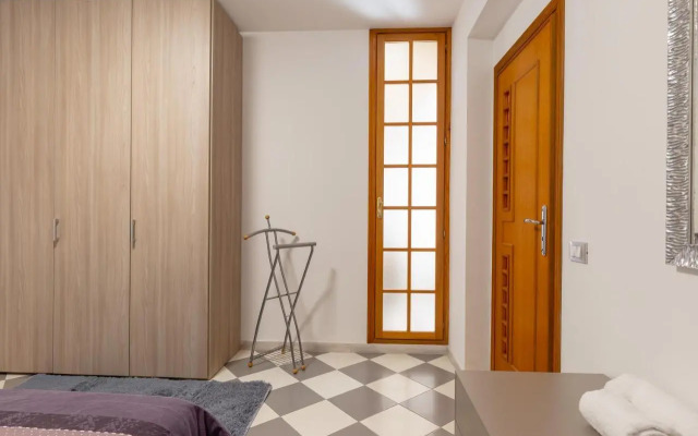 Residenza del Duca - Casteldaccia 2 camere