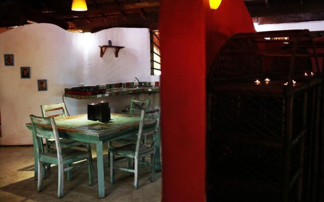 Frida House