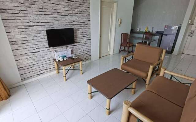 Mahkota Jonker Melaka By I Housing