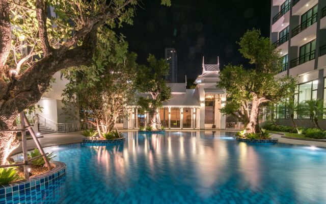 Bay Beach Resort
