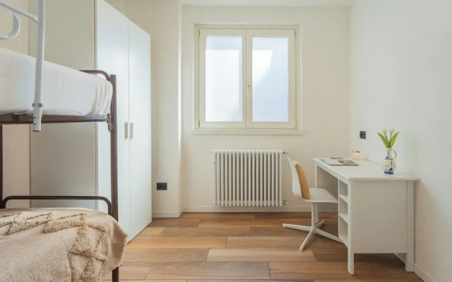 Ponente Balcony & Garden by Rent all Como