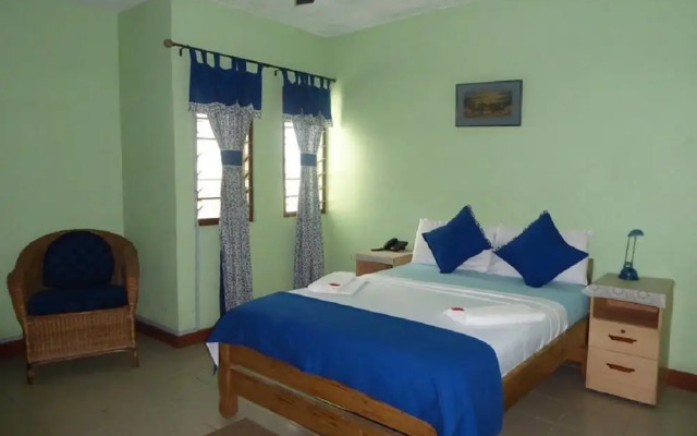 Almond Tree Guest House