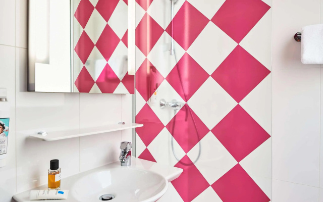 Ibis Styles Paris Alesia Montparnasse