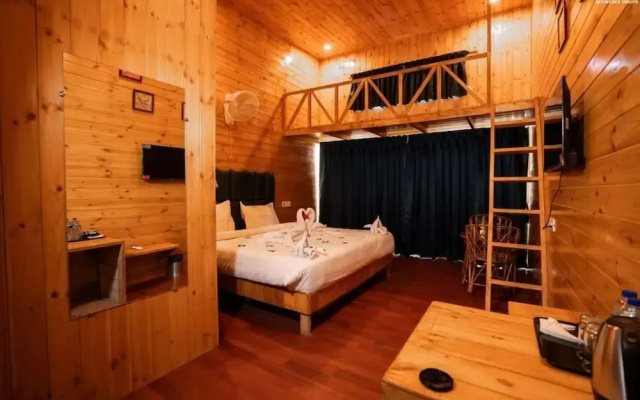 Bay View Resort