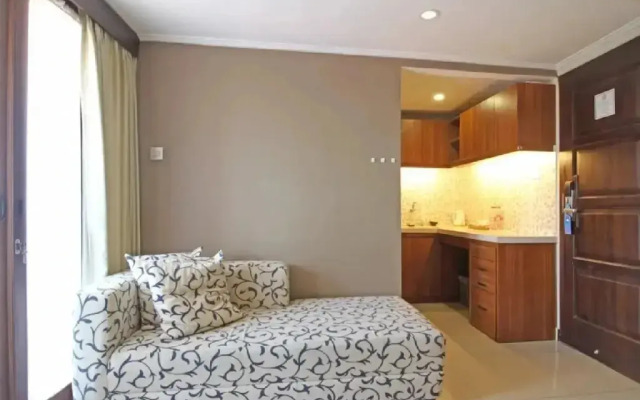 Rumah Kandjani by RedDoorz