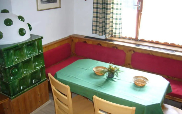 Alpenpension Haslinger