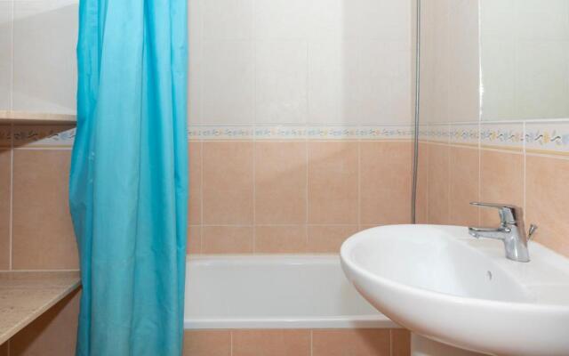 Santa Marta, I- A 4º-11