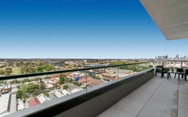 Melbourne City Apartments - Mason