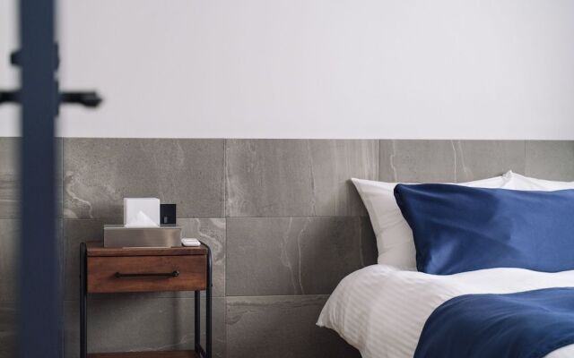 Urban Villa Resort YAE
