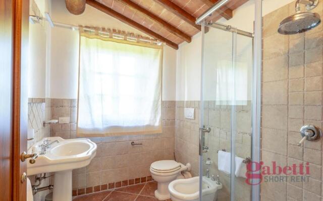 Il Ciliegio - I Borghi Della Selvaccia