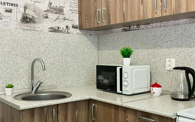 Relax Apart (Релакс Апарт) на улице Родионова 5