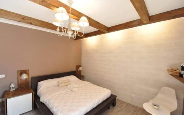 boutique rooms palermo