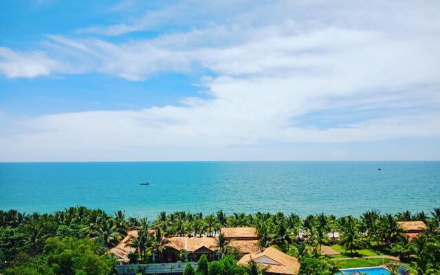 Homestead Seaview Phu Quoc Hotel