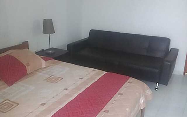 Apartamentos Home Basic El Laguito