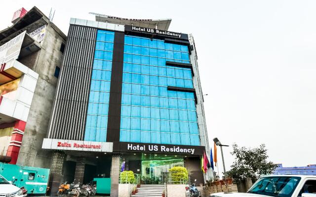 OYO 30414 Hotel Us Residency