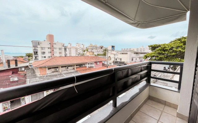 Canas Gold Praia Hotel