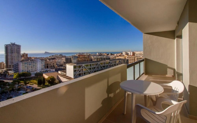 Benidorm Apartamentos Michelangelo