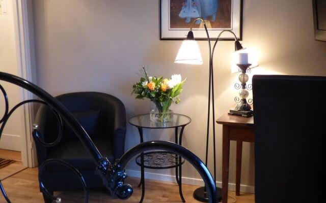 Hotell Gillet