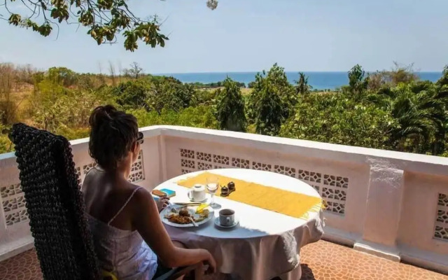 Zen Resort Bali