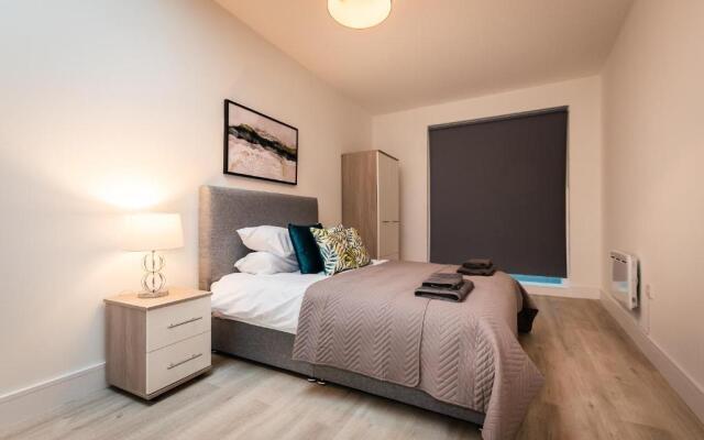 Fleet Heights Apartment Three