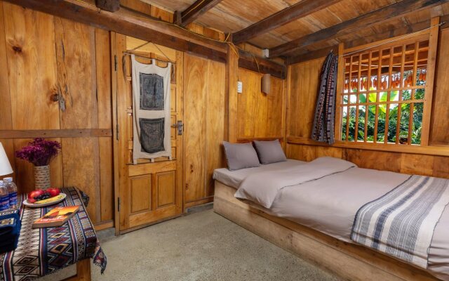 Zizi Mekhoo Sapa Homestay