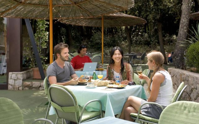 Solitudo Sunny Camping Mobile Homes