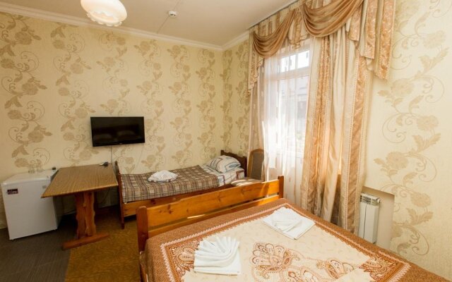 Imperiya-1 Guest House