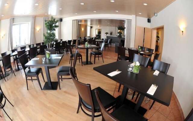 Landhotel Buchenkrug