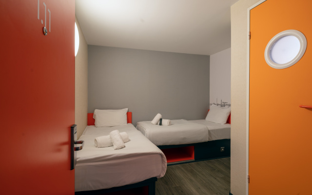 easyHotel Glasgow