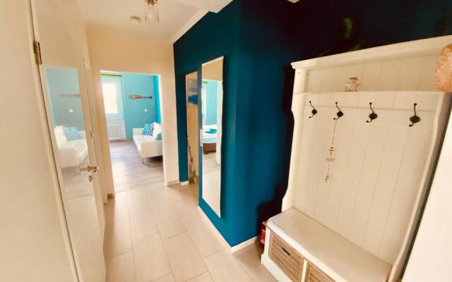 COAST HOUSE Dünenloft