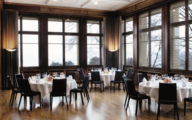 Sorell Hotel Zürichberg