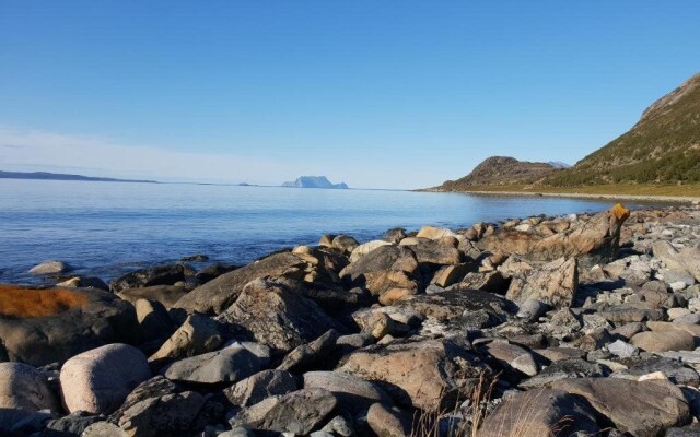 Lyngen Fjordcamp