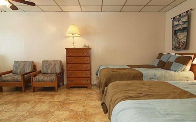 Island 7 1 Bedroom Condo