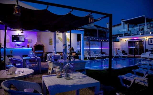 4Ever Palace Design & Nature