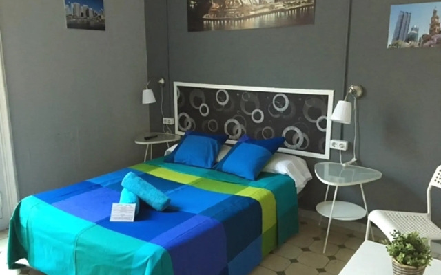 Hostel Friends Barcelona