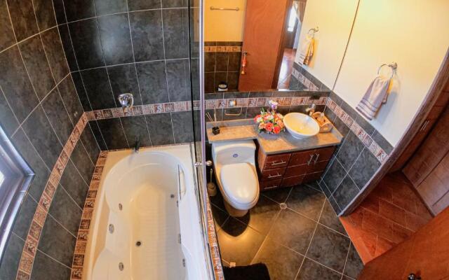 Nibiru Hostel