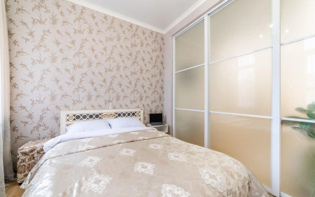 Апартаменты на улице Виноградная 2/2