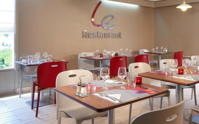 Campanile NATURE - Meaux