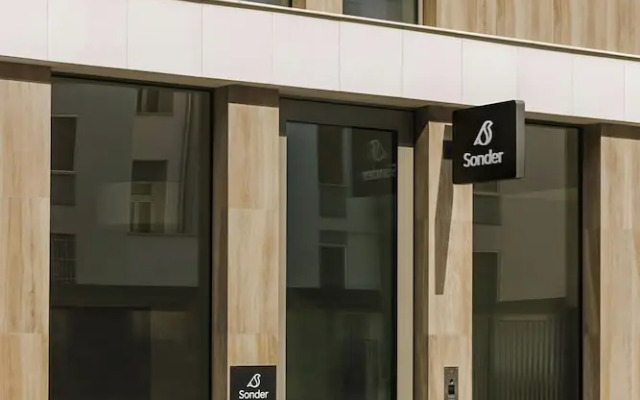 Sonder by Marriott Bonvoy Atelier Apartments Porta Romana