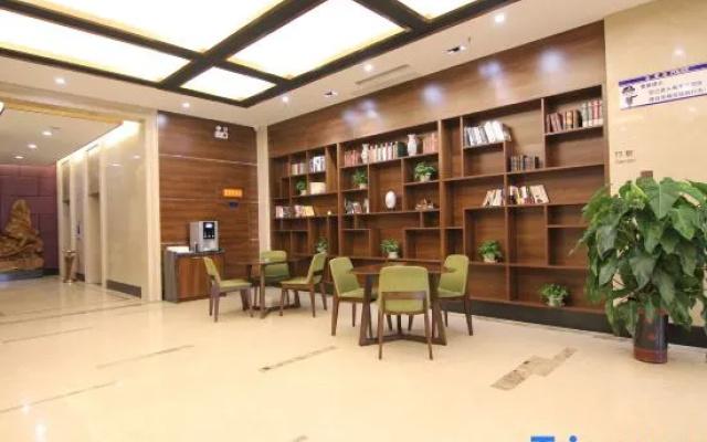Yi Xuan Bo Ya Hotel