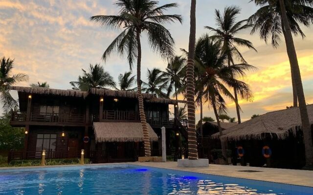 Nilaveli Beach Resort