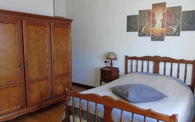 Chambres d’hôtes Lagarde