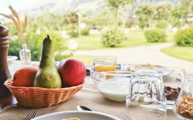 Saludi & Trigu rural apartments