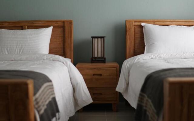 Little Jasmine by the River